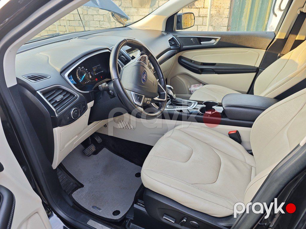Ford Edge, 2.0 L, 2018 il, 207 000 km — Avtomobillər, Bakı (5)