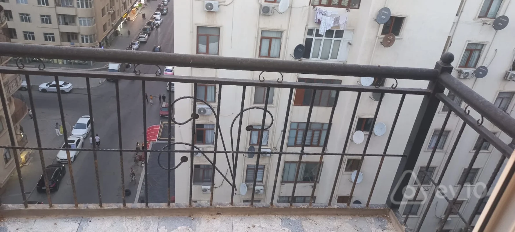 4 otaqlı mənzil, 95 m², Aaaf park, Xırdalan — Mənzil, Xırdalan (8)