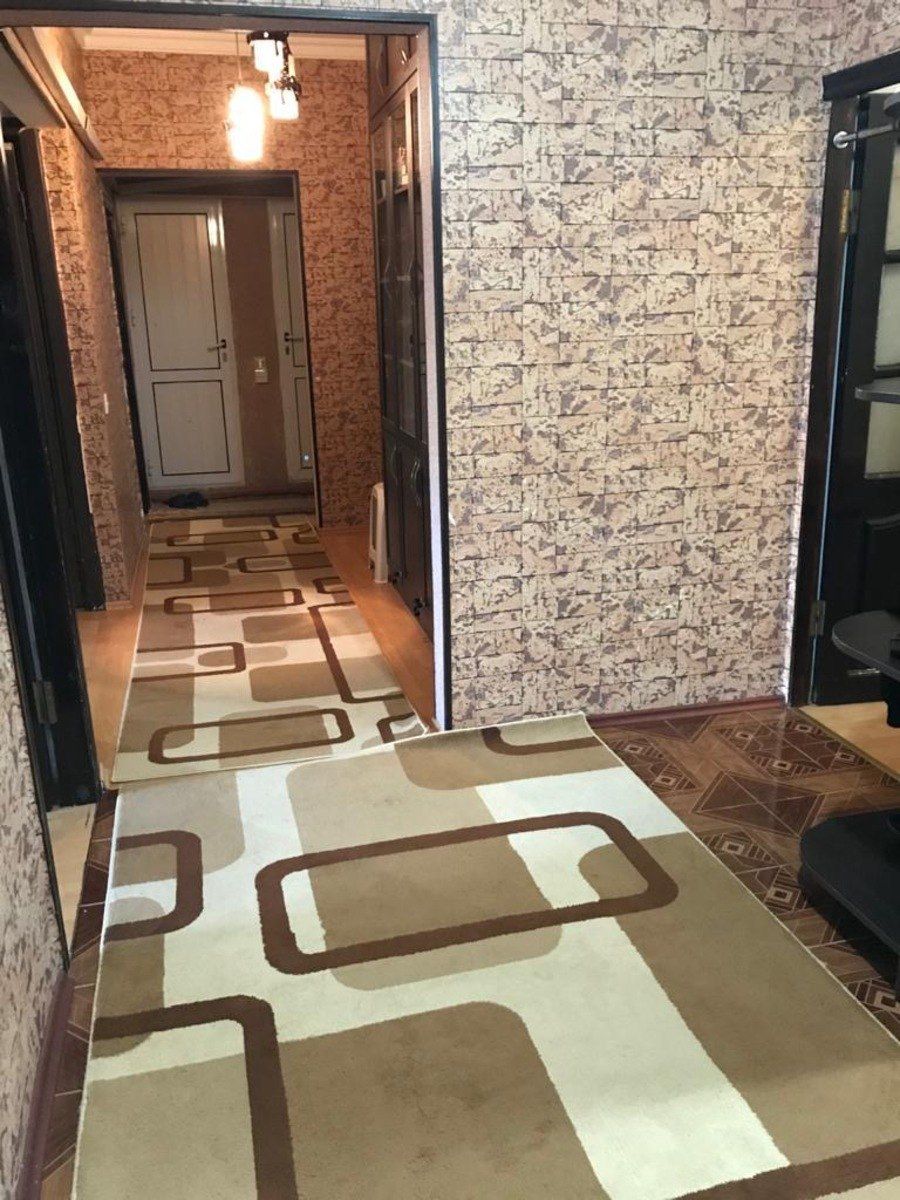 Satılır 5 otaqlı köhnə tikili 115 m² — Mənzil, Bakı (2)