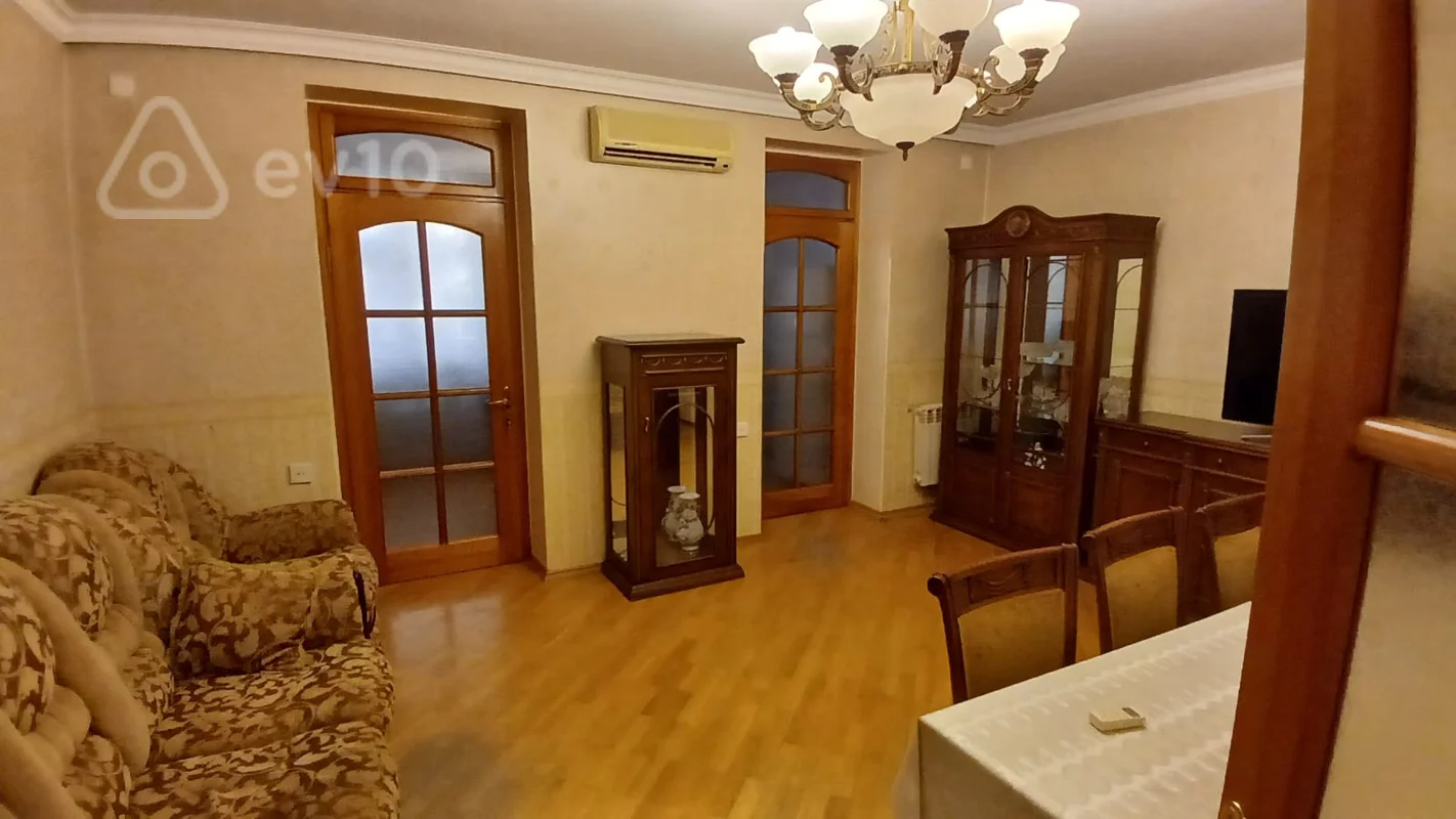 2 otaqlı mənzil, 65 m², Azadlıq pr. — kirayə — Mənzil, Bakı (2)