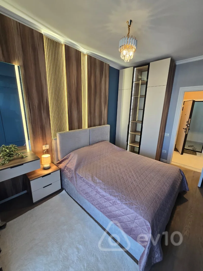 3 otaqlı mənzil, 70 m², Park Yasamal Yaşayış Kompleksi — Mənzil, Bakı (11)