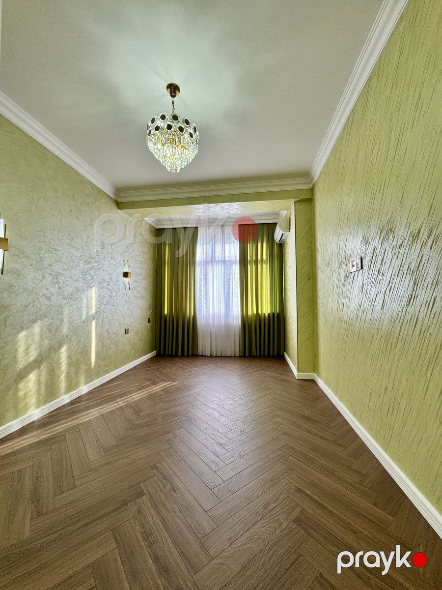 Satılır 3 otaqlı yeni tikili 95 m² — Mənzil, Bakı (4)