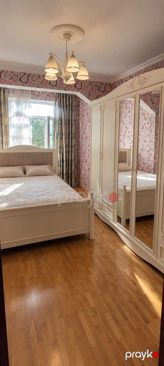 Satılır 3 otaqlı köhnə tikili 80 m² — Mənzil, Bakı (2)