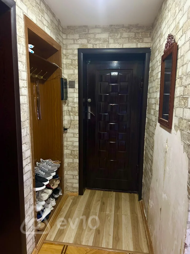 3 otaqlı mənzil, 78 m², Həzi Aslanov M Metronun yaxınlığı — Mənzil, Bakı (4)