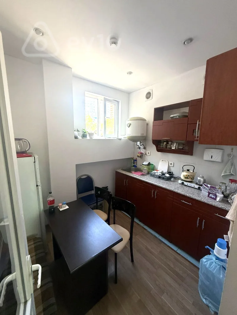 Ofis, 100 m², Mir Celal Kucesi — kirayə — Ofis, Bakı (7)