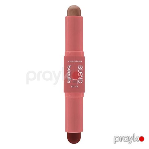 Ənlik-xaylayter Blend Beaulis 316 Halo — Bakı