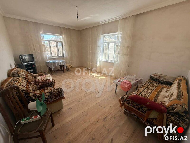 Həyət evləri Satılır Sabunçu r., Maştağa q., 4 otaq, 127 m² — Ev, villa, Bakı (4)