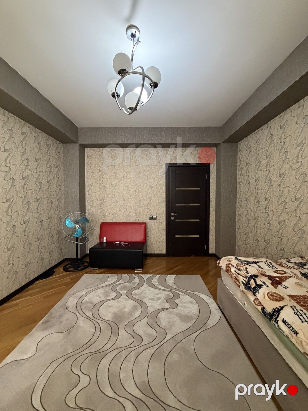 Satılır 3 otaqlı yeni tikili 120 m² — Mənzil, Bakı (8)