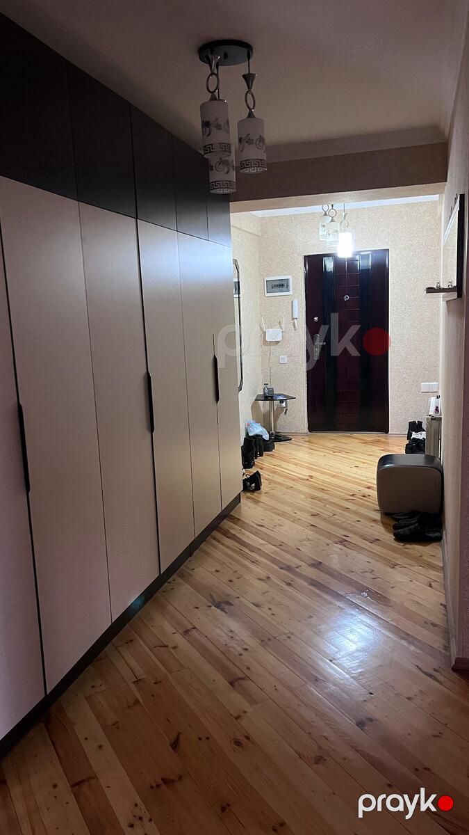 Satılır 3 otaqlı yeni tikili 141 m² — Mənzil, Bakı (3)