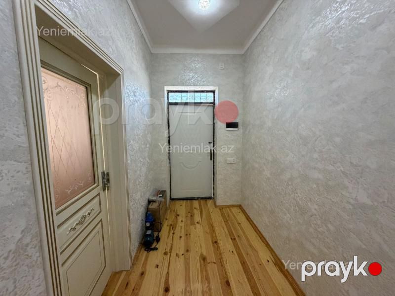 Satılır 6 otaqlı Həyət evi / Villa, 160 m², Binəqədi rayonu — Ev, villa, Bakı (9)