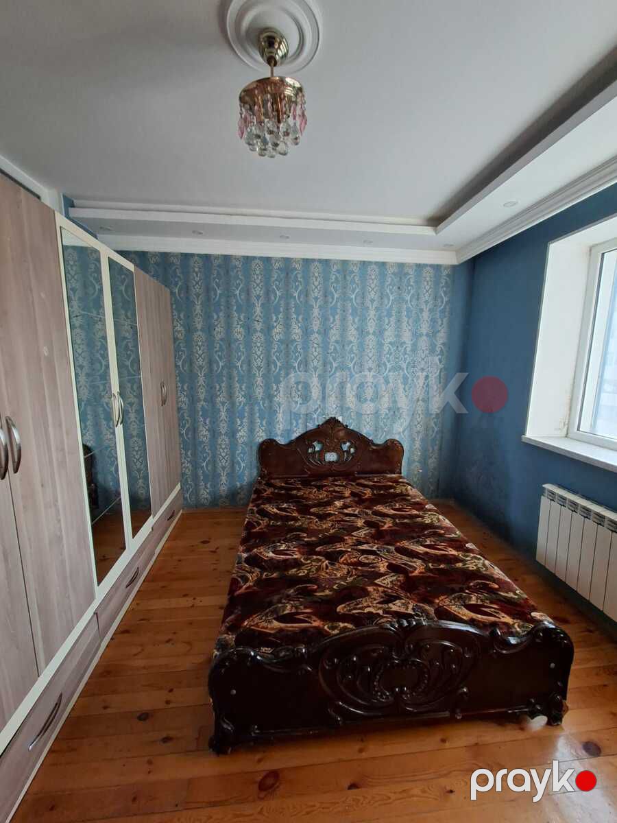 İcarəyə verilir 2 otaqlı yeni tikili 90 m² — Mənzil, Bakı (7)