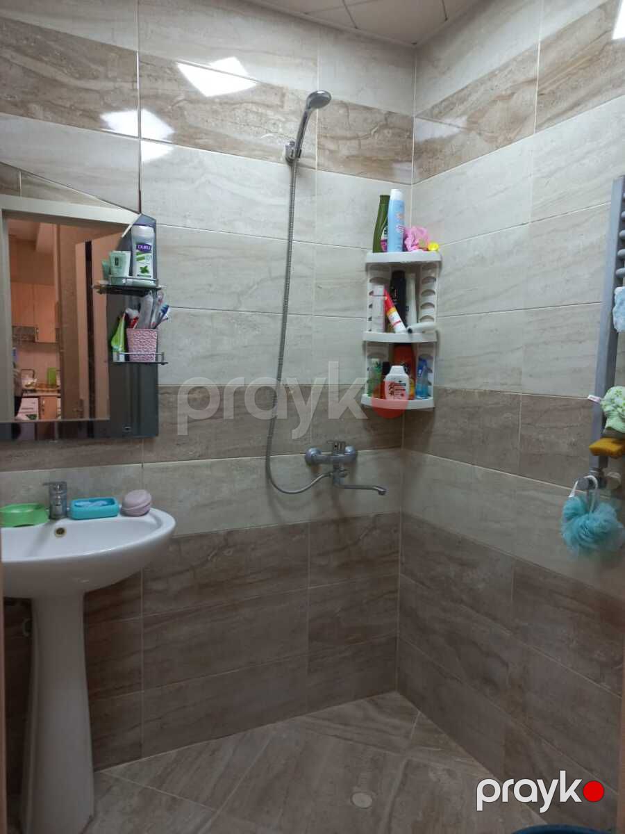 İcarəyə verilir 2 otaqlı yeni tikili 75 m² — Mənzil, Bakı (7)