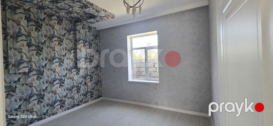 Satılır 4 otaqlı həyət evi/bağ evi 90 m² — Ev, villa, Bakı (10)
