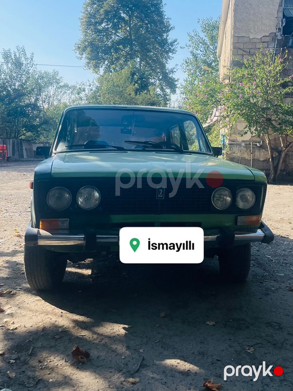 Salam .Maşın İsmayıllıdadır. Normal vəziyyətdədir mator 06 dır karopka — Avtomobillər, İsmayıllı (4)