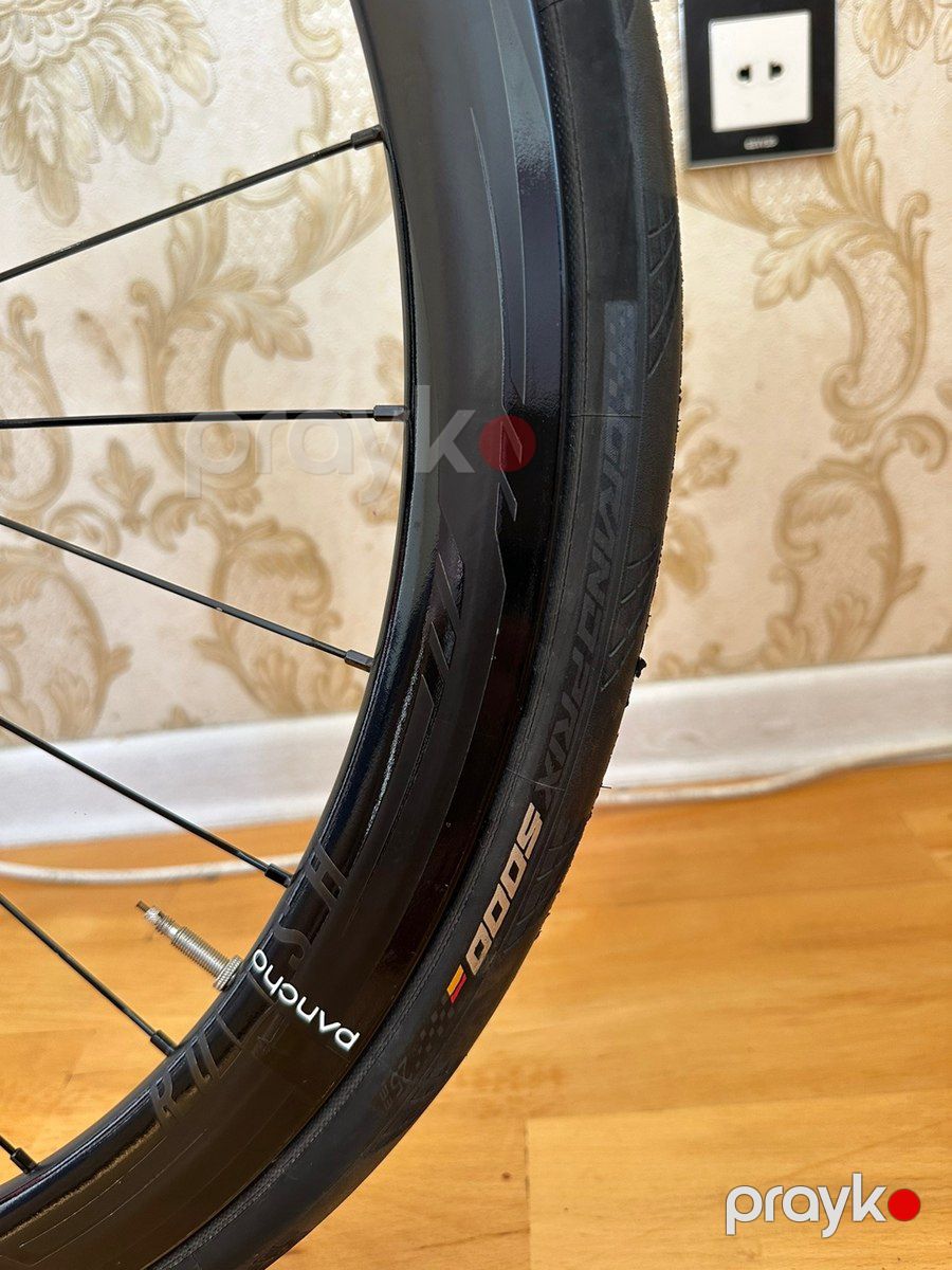 Velosiped Trek Émonda Carbon Shimano Ultegra — Velosipedlər, Bakı (9)