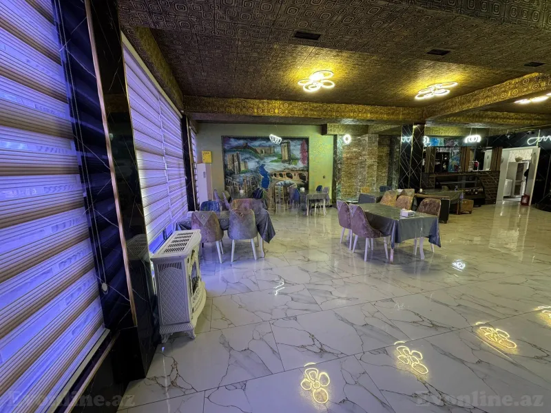 Satılır Obyekt 230 m² Bakı, Xətai r — Əmlak, Bakı (2)