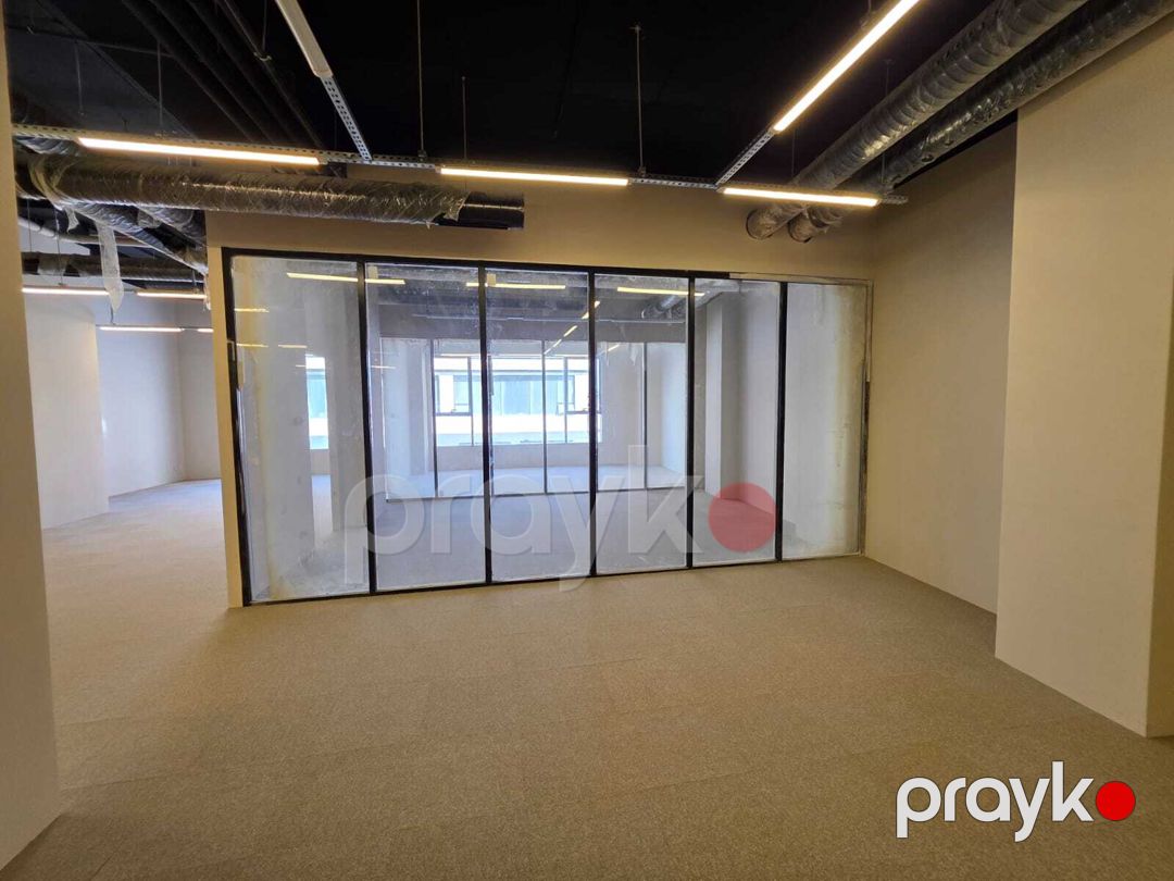 İcarəyə verilir 3 otaqlı ofis 240 m² — Ofis, Bakı (6)