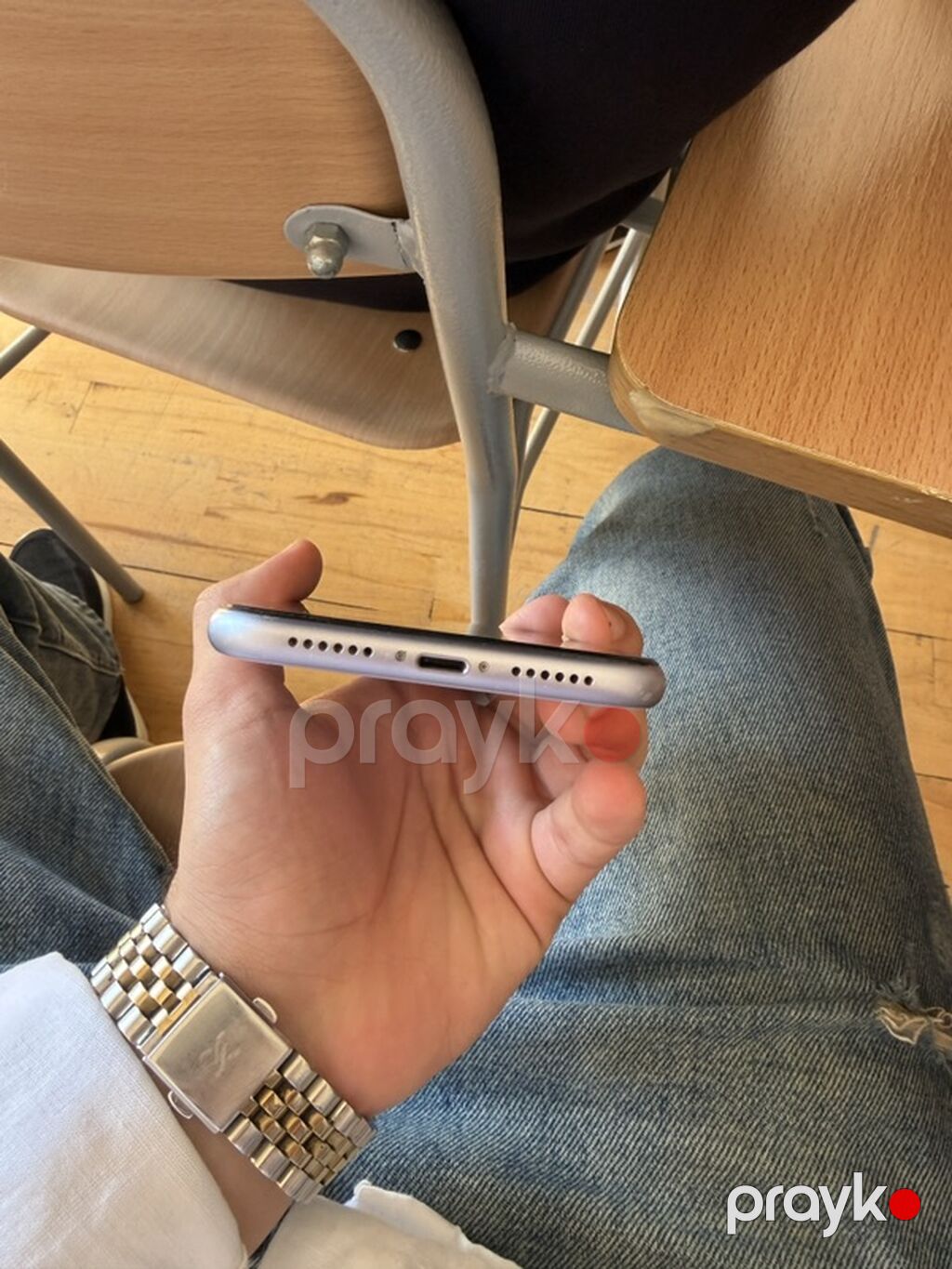 IPhone 11, 128 GB, Face ID — Apple iPhone, Digah (4)