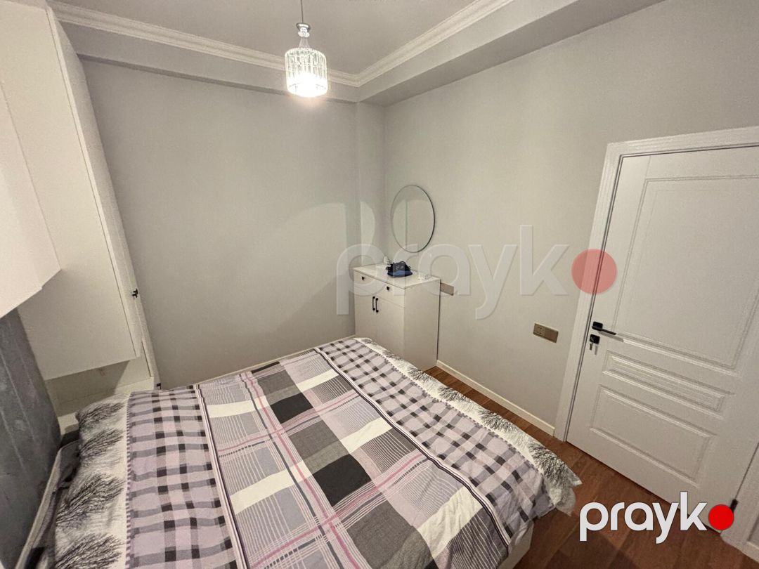 İcarəyə verilir 2 otaqlı yeni tikili 75 m² — Mənzil, Bakı (7)