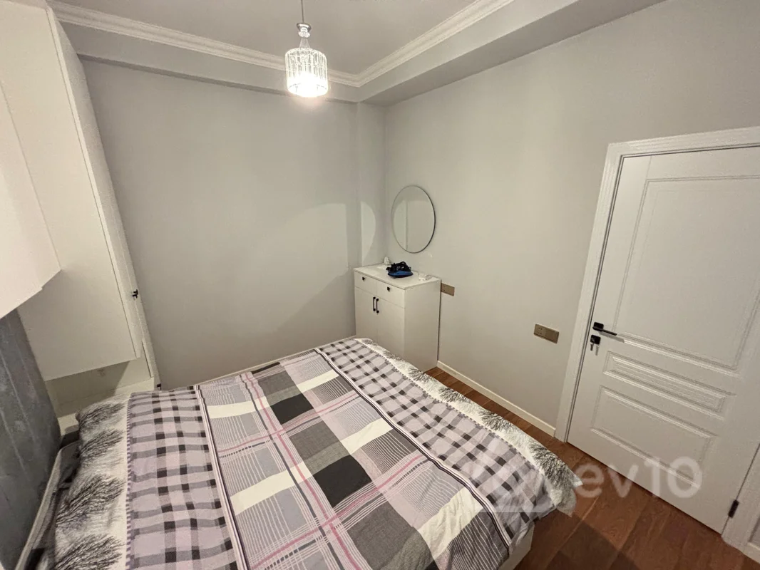2 otaqlı mənzil, 71 m², Xətai M — kirayə — Mənzil, Bakı (9)