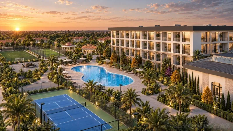 Satılır 5 otaqlı Mənzil Yeni tikili 136 m² Bakı, Abşeron r., Masazır — Bakı
