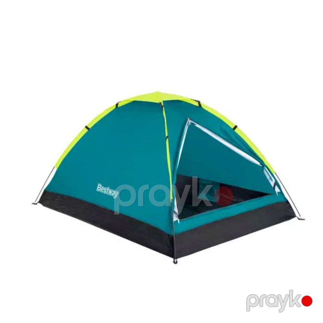 Çadır Bestway Cool Dome 3, 210x210x130 sm — Mallar, Bakı (3)