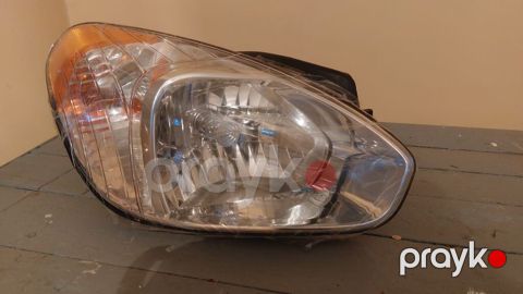 "Hyundai Accent 2006" ön farası — Lənkəran