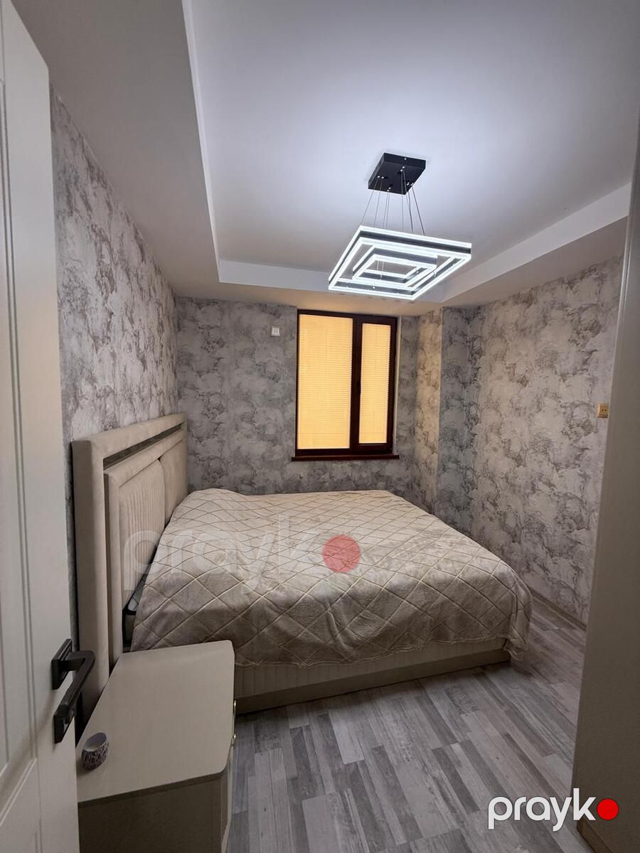 İcarəyə verilir 3 otaqlı yeni tikili 68 m² — Mənzil, Xırdalan (2)