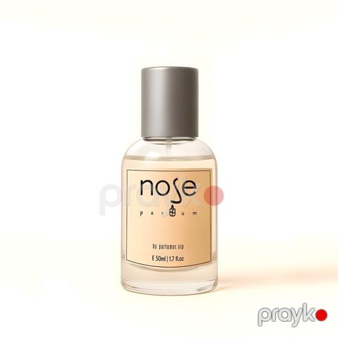 Nose Parfum Precious Leather qadınlar üçün ətir suyu 50 ml — Bakı