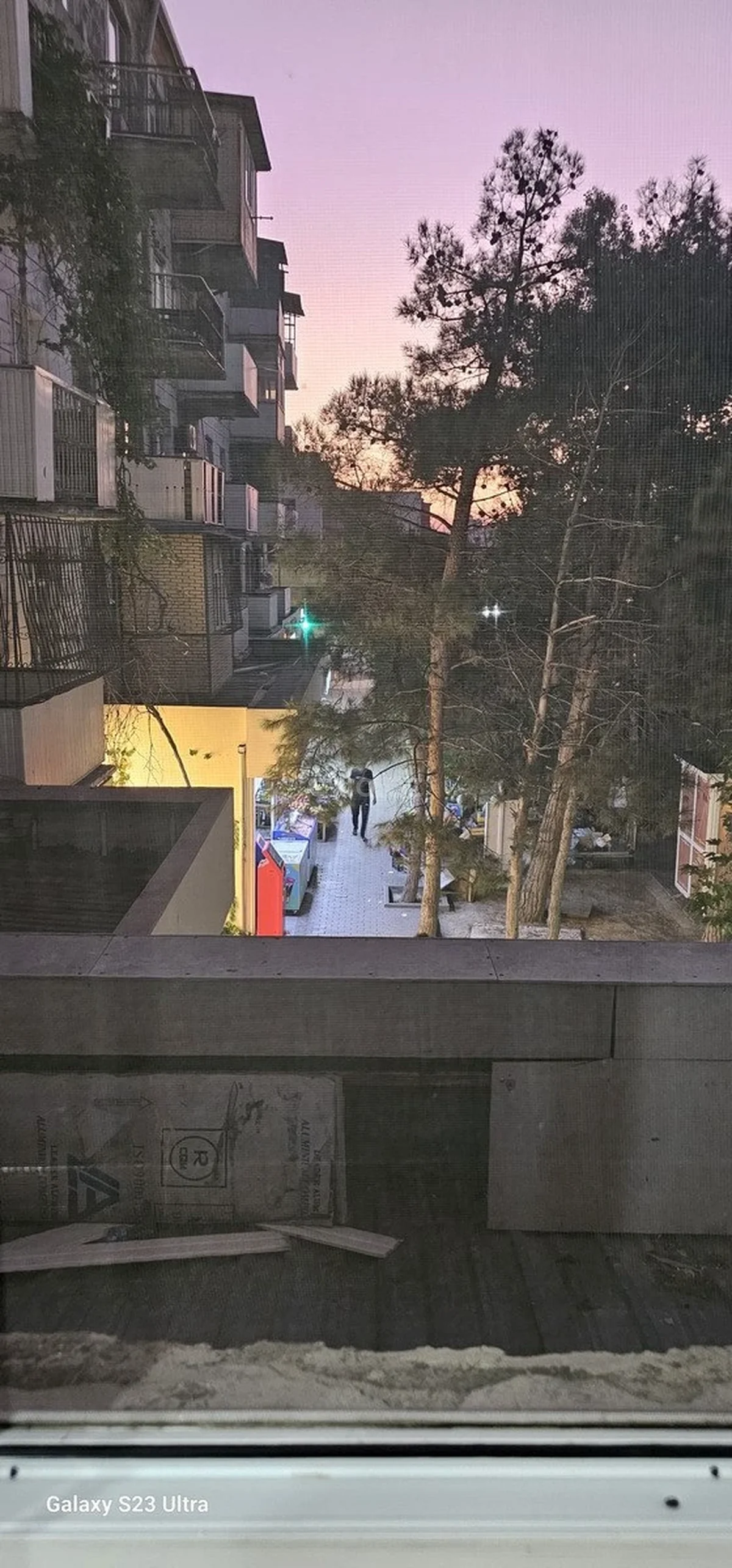 Kirayə 2 otaqlı mənzil Qara Qarayev metrosu yaxınlığında — Mənzil, Bakı (10)