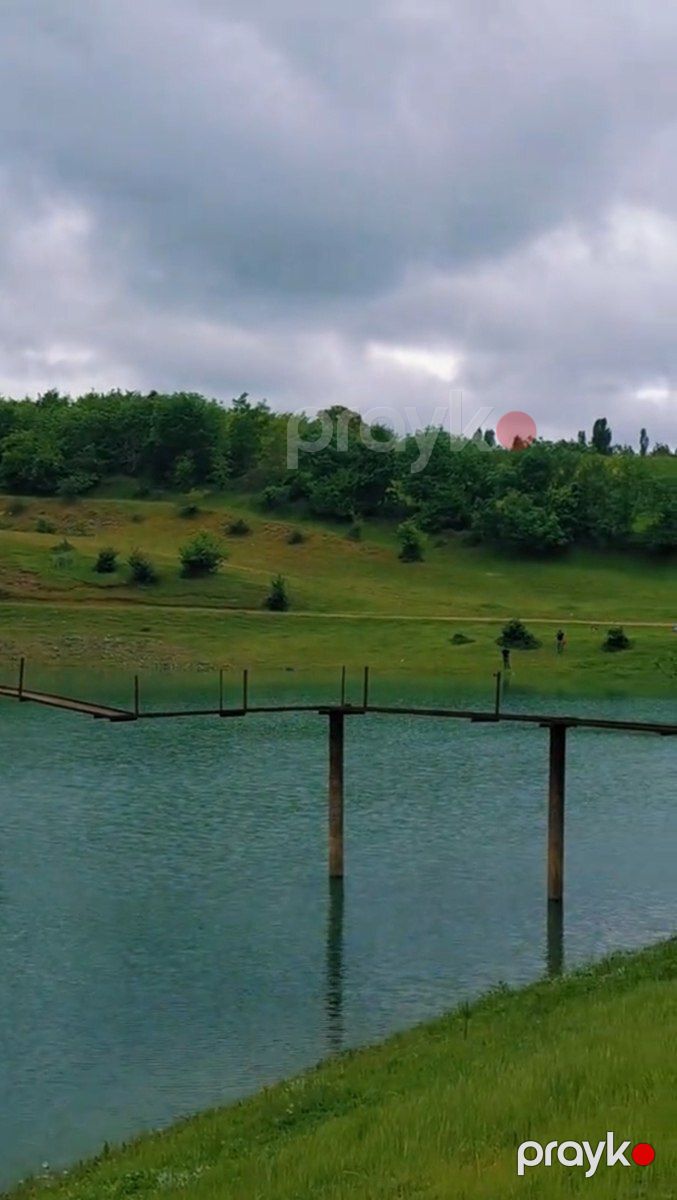 Satılır torpaq 80 sot — Torpaq, Quba (2)