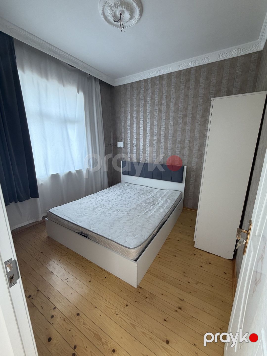 Satılır 3 otaqlı həyət evi/bağ evi 60 m² — Ev, villa, Bakı (6)
