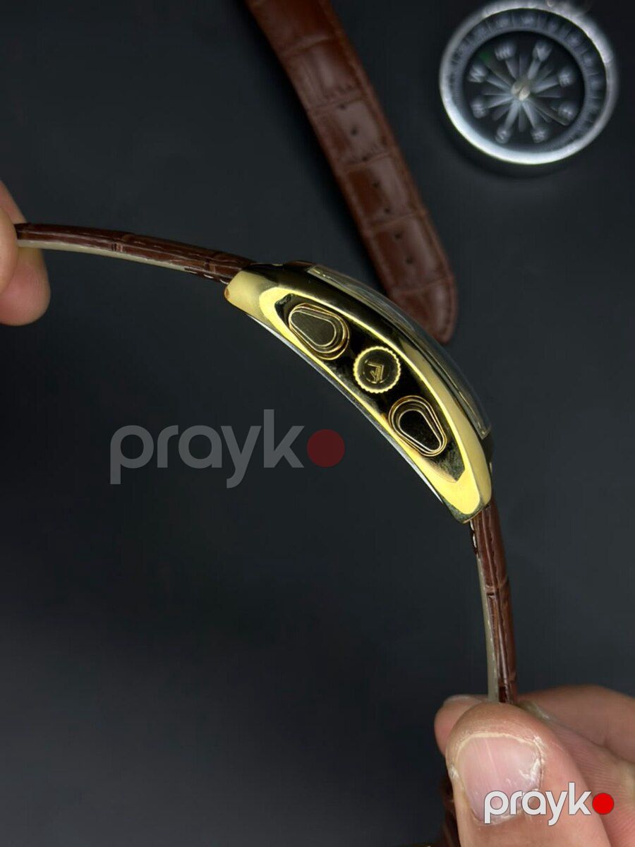Franck Muller qol saatı — Şəxsi əşyalar, Bakı (6)