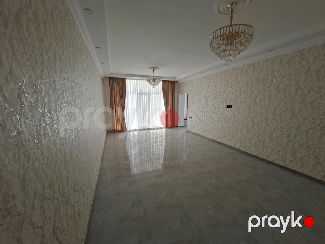Satılır 5 otaqlı həyət evi/bağ evi 240 m² — Ev, villa, Bakı (6)