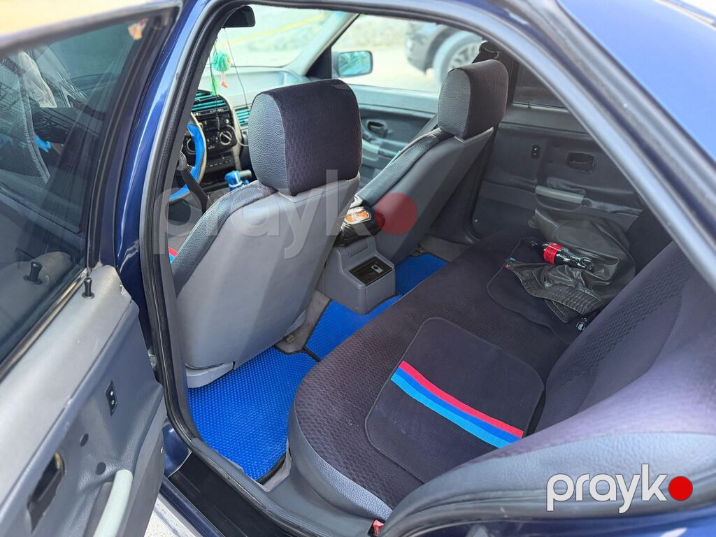 BMW 3 series: 2 l 1994 il Sedan — Avtomobillər, Bakı (8)