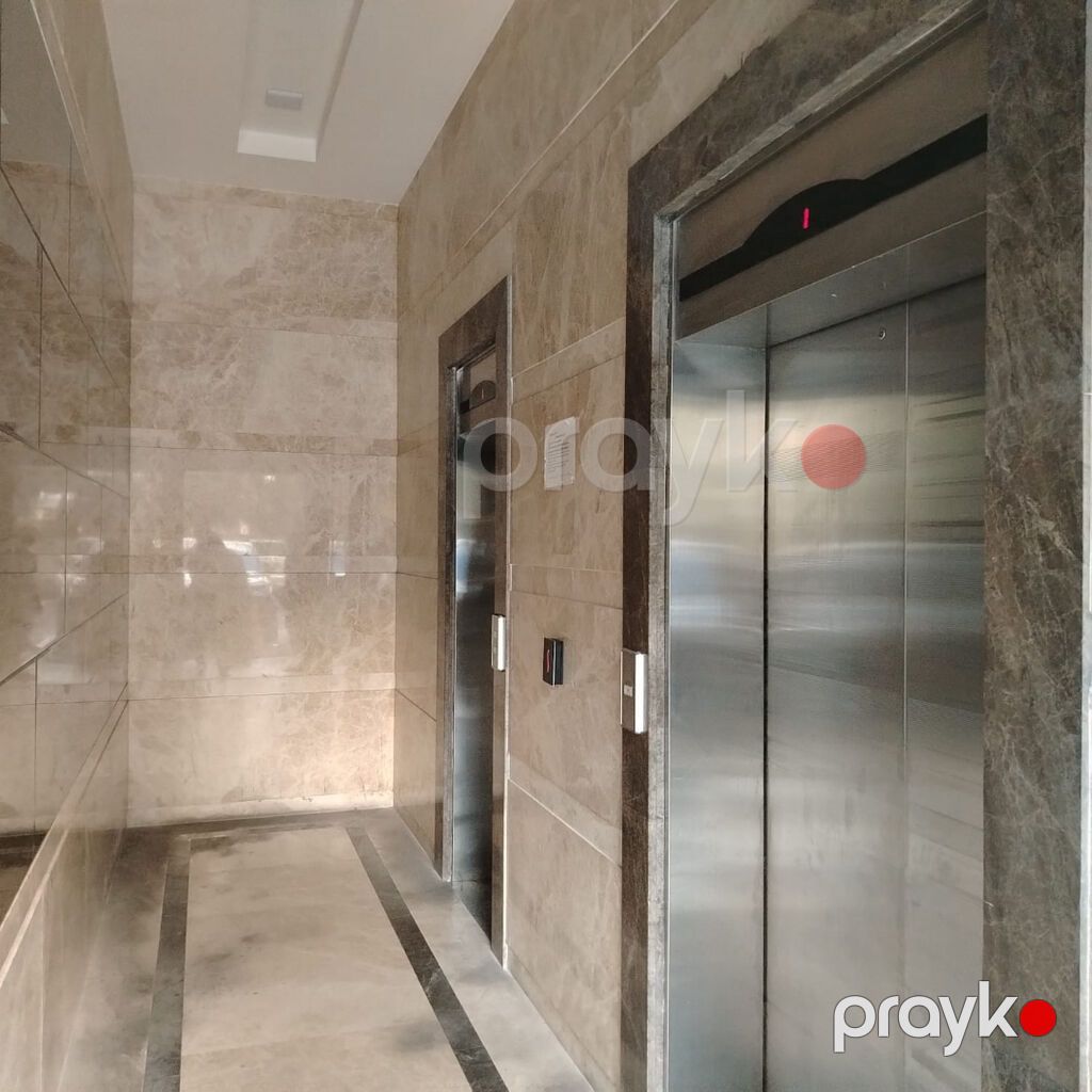 3 otaqlı, Yeni tikili, 148 kv. m — Mənzil, Bakı (4)