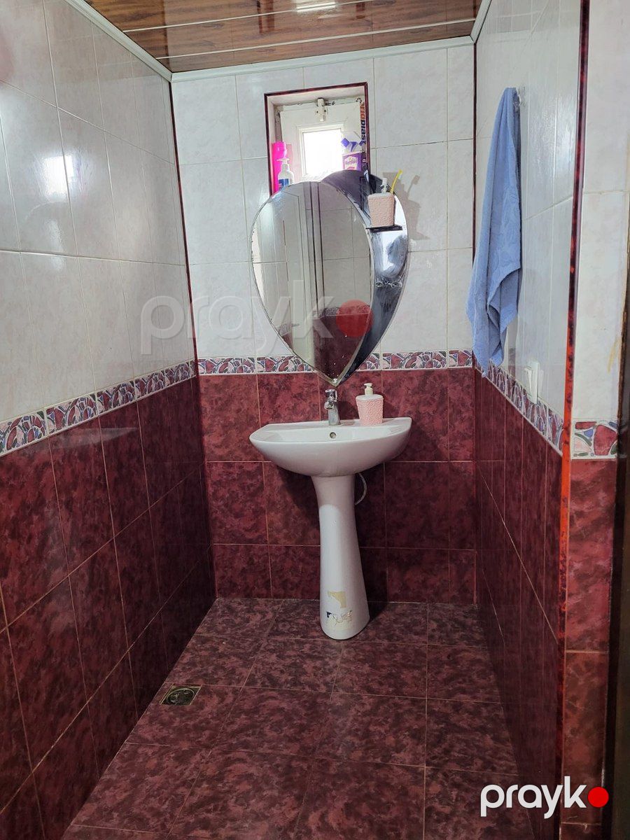 Həyət evi, Maştağa qəs — Ev, villa, Bakı (12)