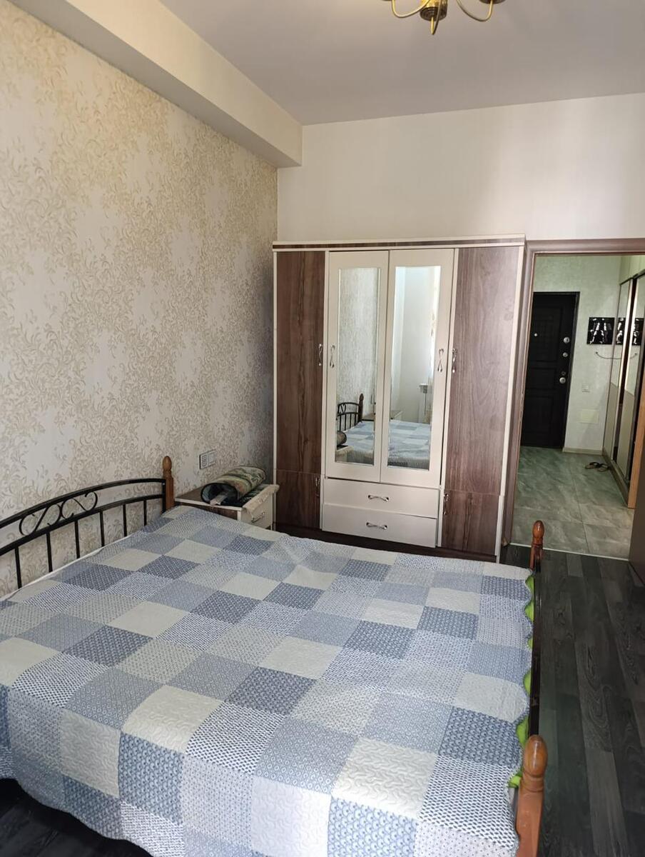 Satılır 2 otaqlı yeni tikili 62 m² — Mənzil, Bakı (7)