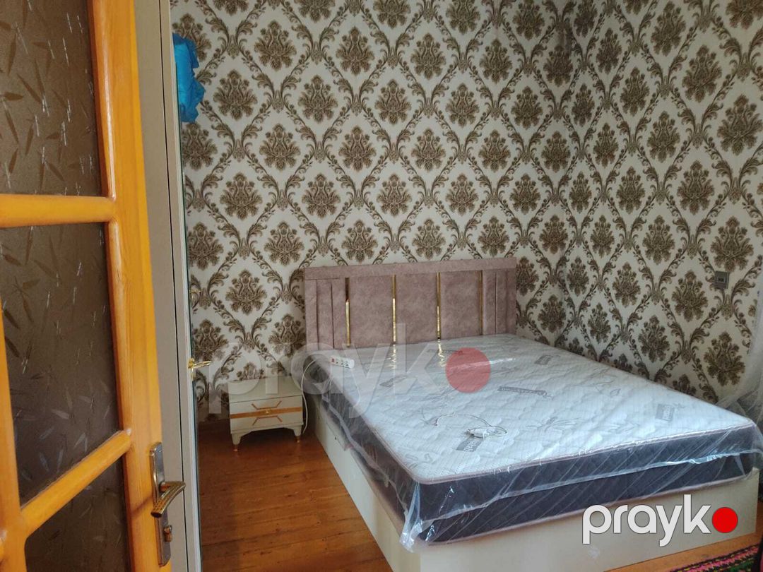Satılır 3 otaqlı həyət evi/bağ evi 70 m² — Ev, villa, Bakı (2)