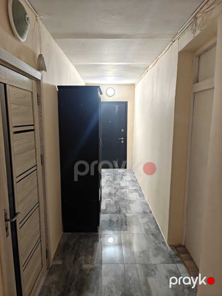 Satılır 2 otaqlı köhnə tikili 40 m² — Mənzil, Bakı (12)