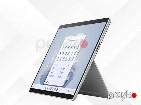 Noutbuk Microsoft Surface pro 10(2079) Platinum Microsoft Surface pro