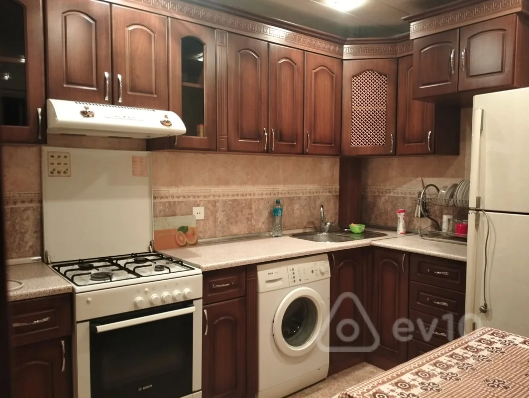 2 otaqlı mənzil, 60 m², hesen mecidov — kirayə — Mənzil, Bakı (11)