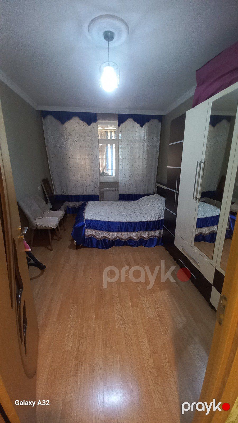 2-otaqlı yeni tikili, Mingəçevir ş., 55 m² — Mənzil, Mingəçevir (4)