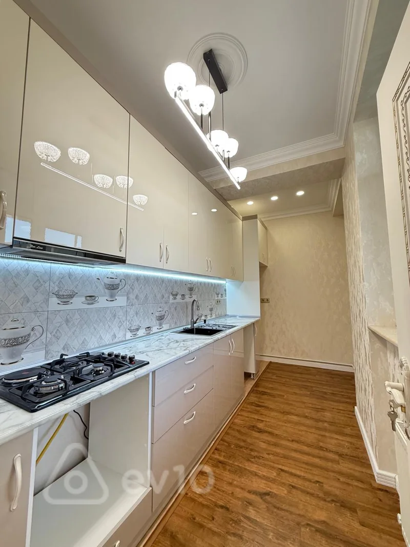 3 otaqlı mənzil, 100 m², A.M.Şərifzadə küçəsi — Mənzil, Bakı (9)