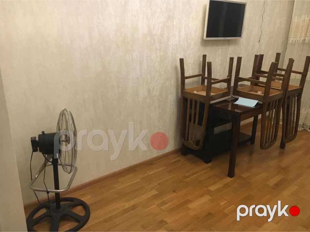Satılır 2 otaqlı yeni tikili 45 m² — Mənzil, Bakı (3)