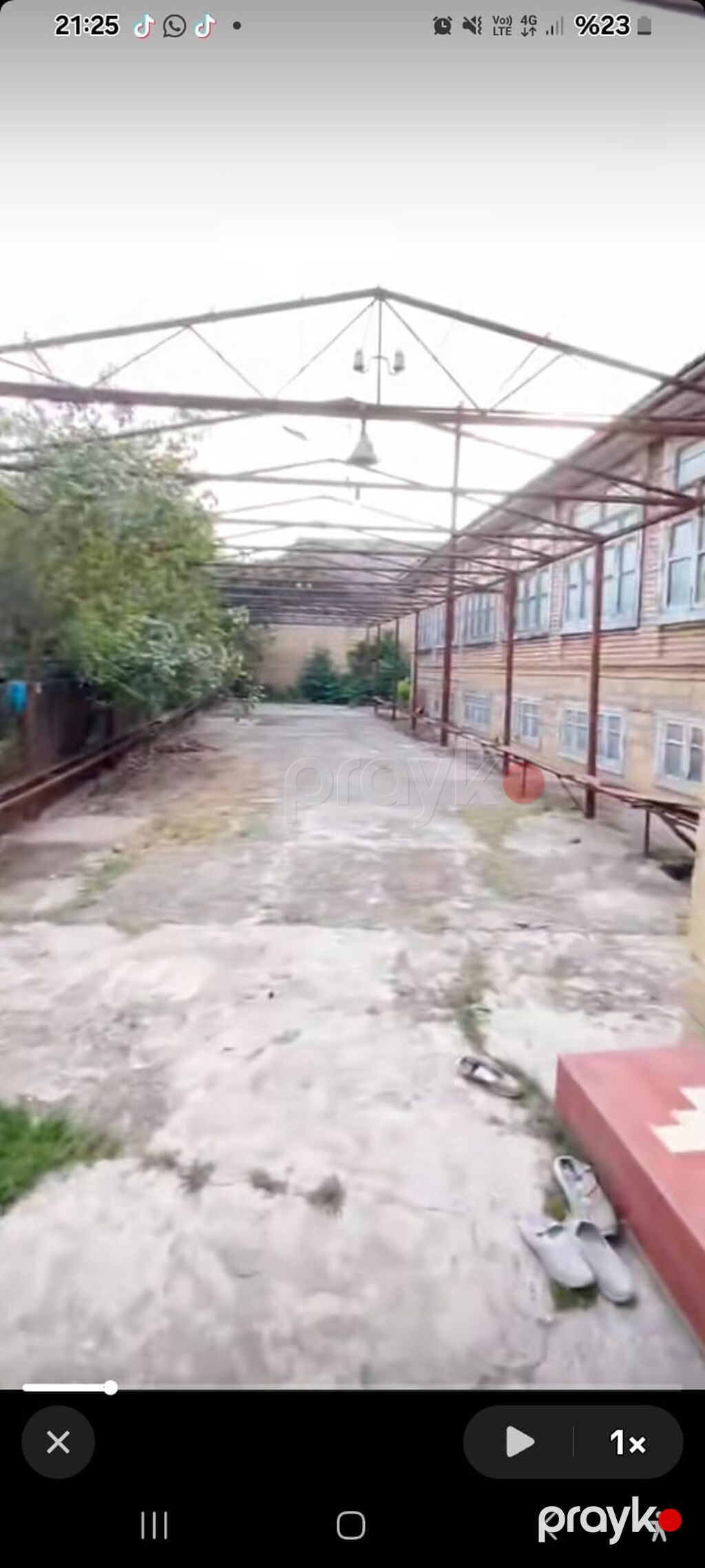 4 otaqlı, 196 kv. m — Ev, villa, Cəlilabad (2)