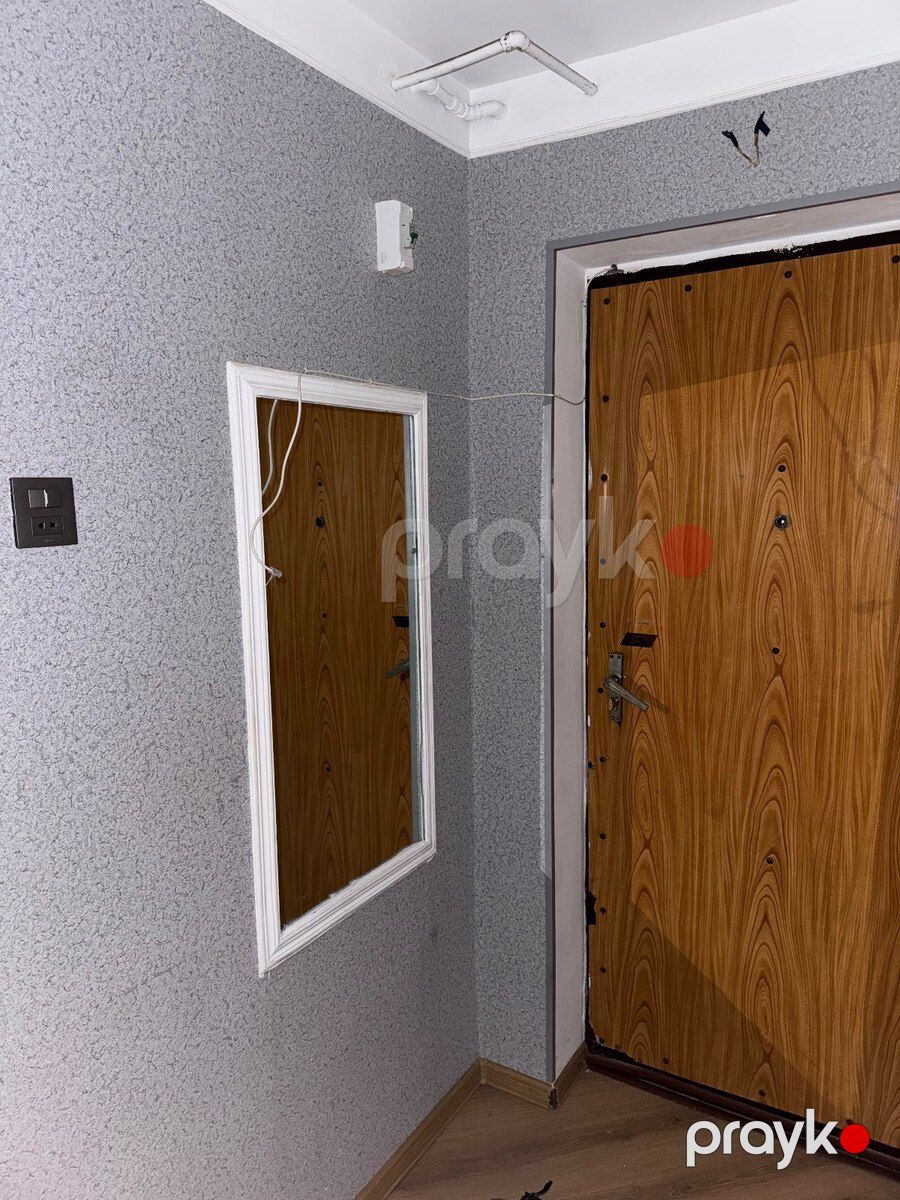 3-otaqlı mənzil kirayə verilir, Sumqayıt ş. 70 m² — Mənzil, Sumqayıt (3)