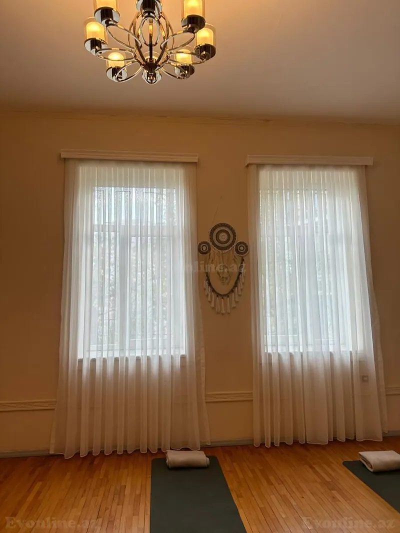 Kirayə verilir Ofis 80 m² Bakı, Səbail r — Ofis, Bakı (6)
