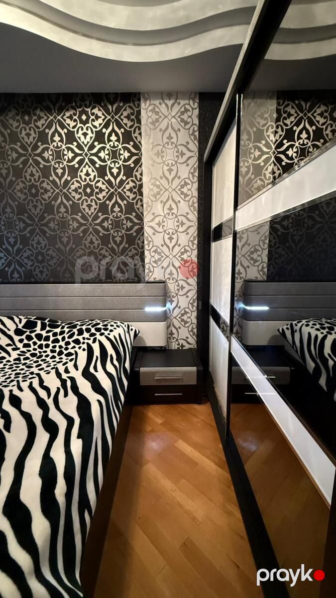 Satılır 3 otaqlı yeni tikili 85 m² — Mənzil, Bakı (4)