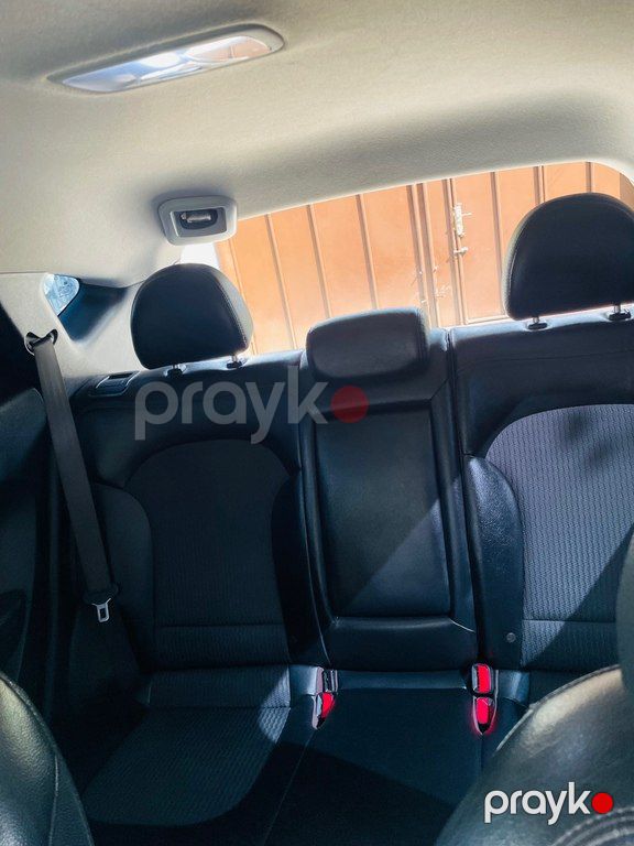 Hyundai ix35, 2.4 L, 2011 il, 258 000 km — Avtomobillər, Masallı (7)